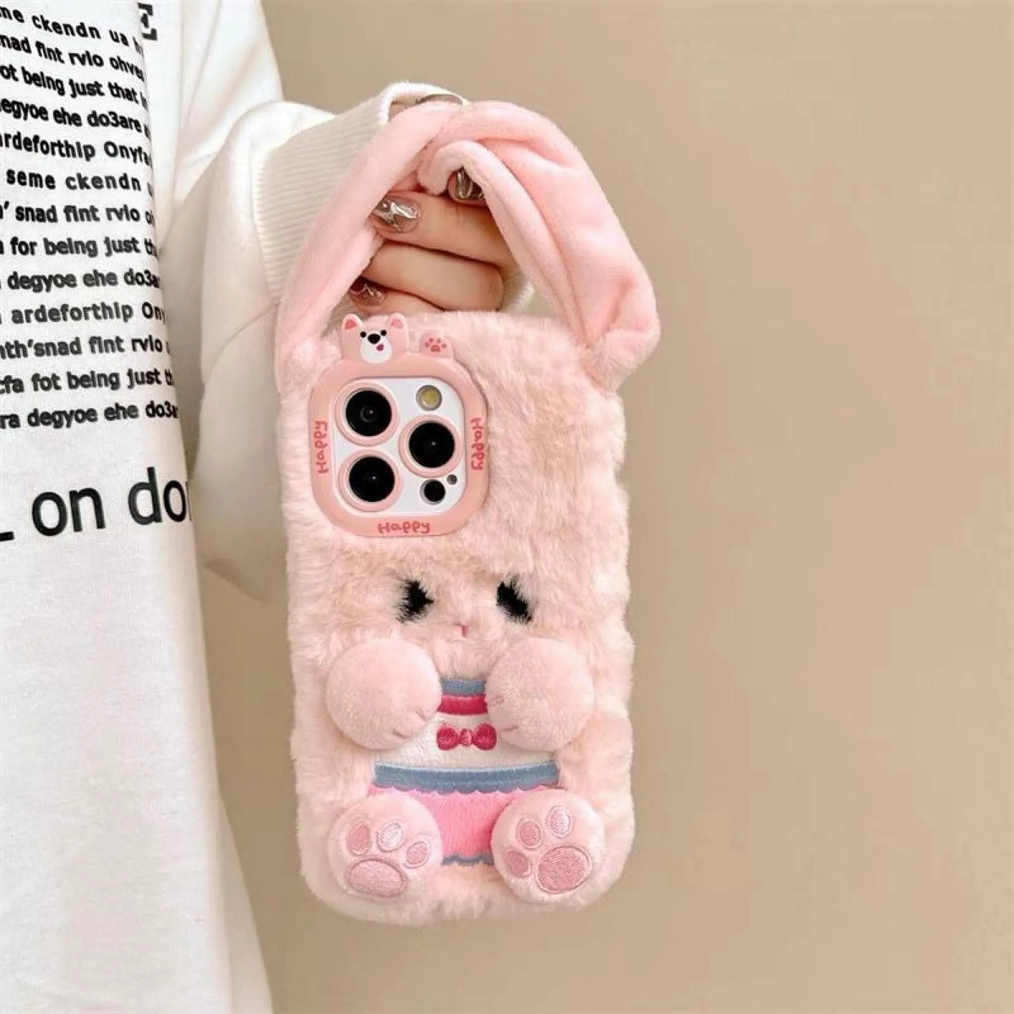 thumb