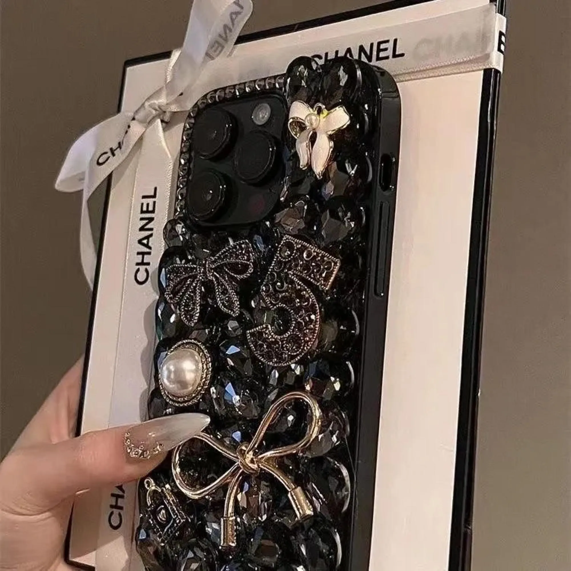 Luxury Phone Case Cover