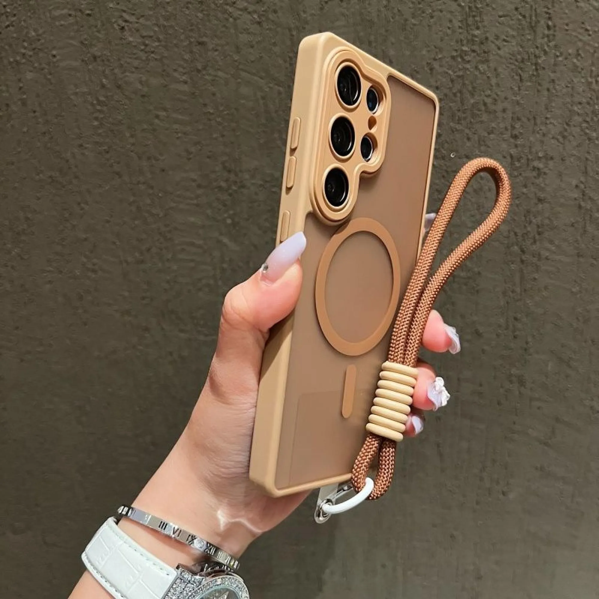 Galaxy S24 Ultra Phone Case
