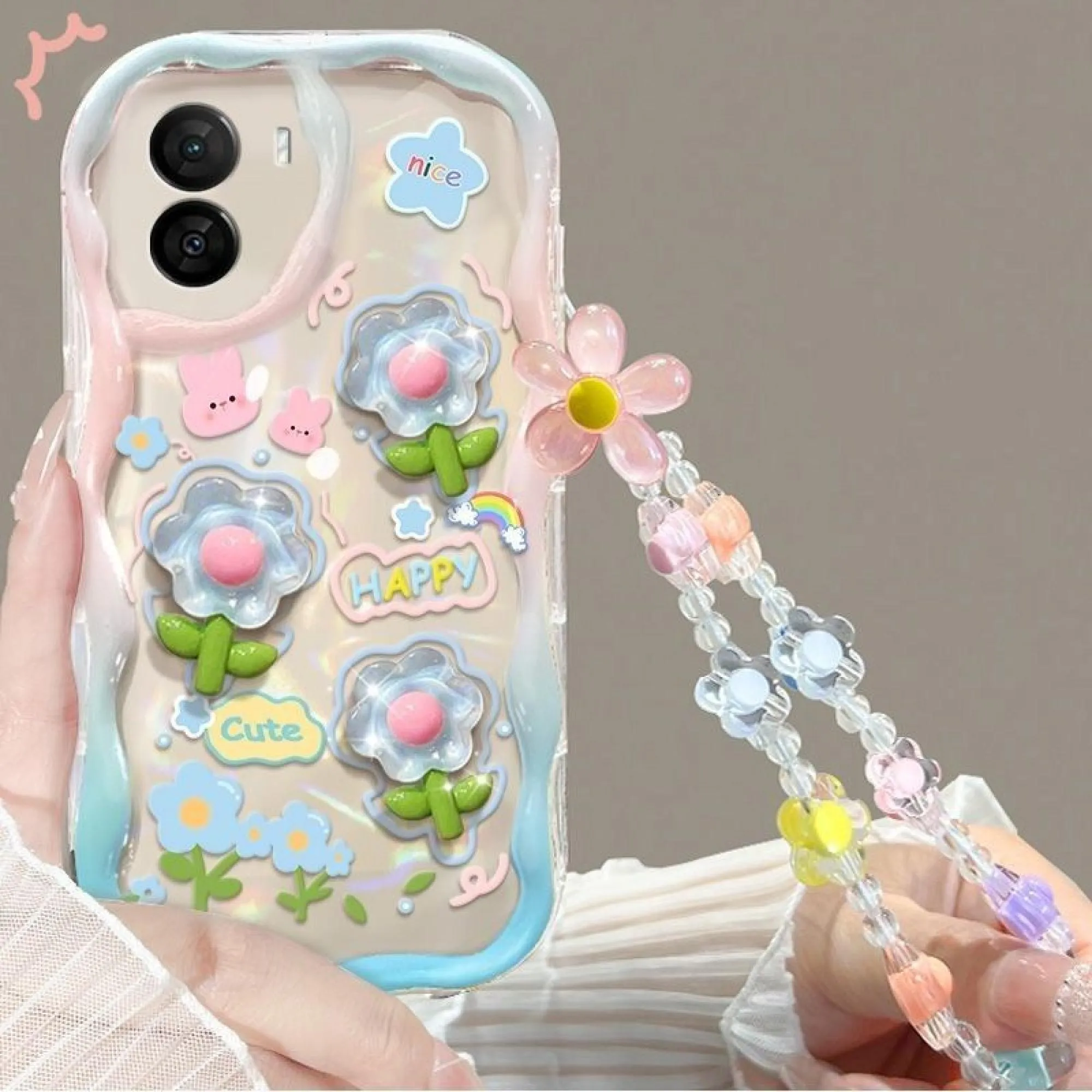 Vivo iQOO Phone Case