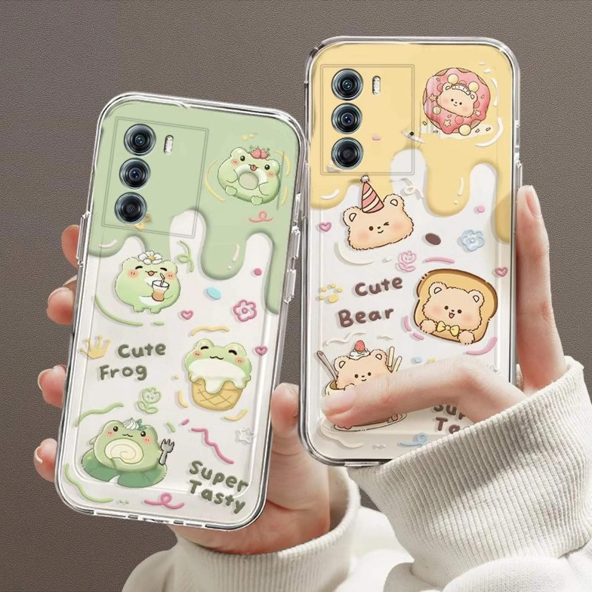 Motorola Phone Case