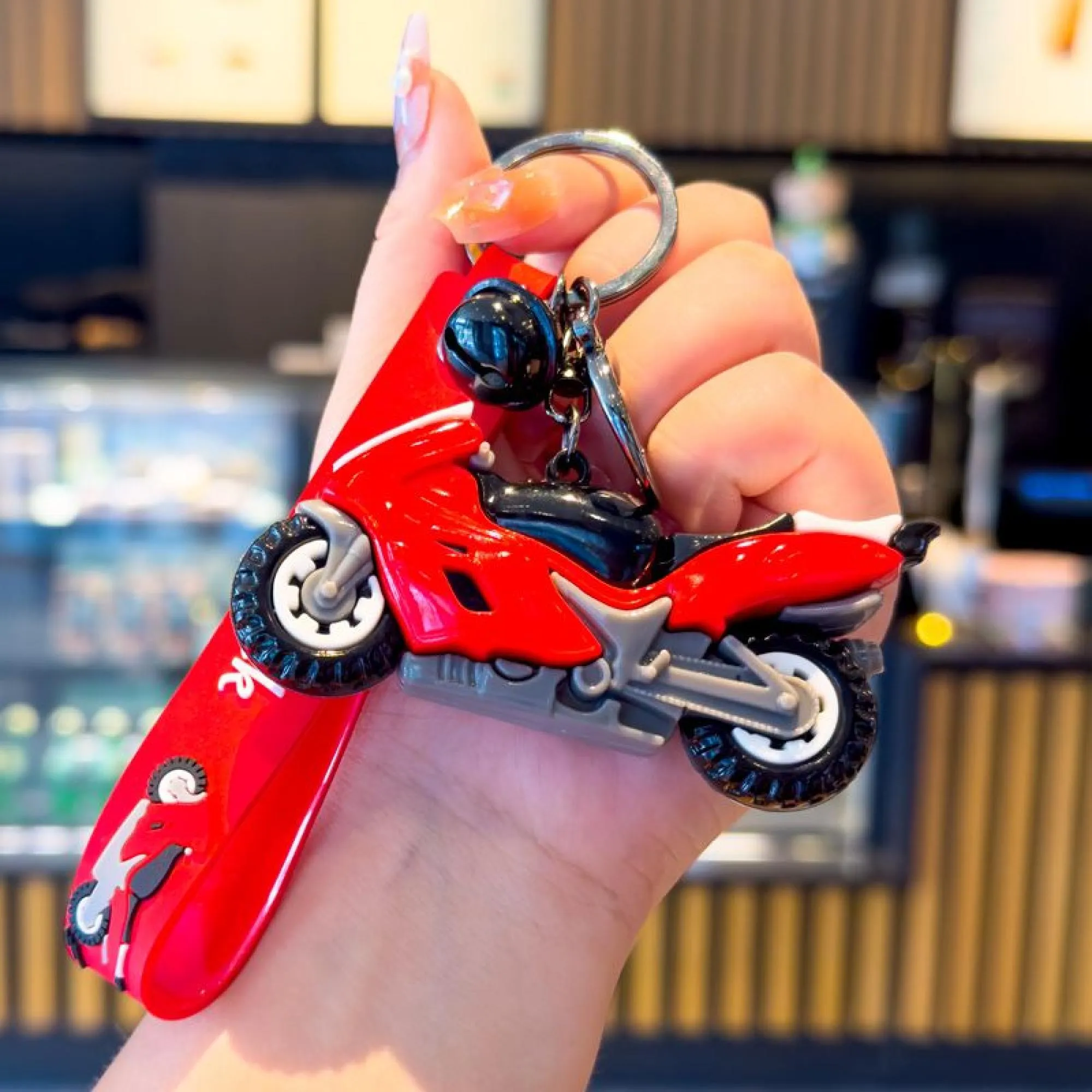 thumb
