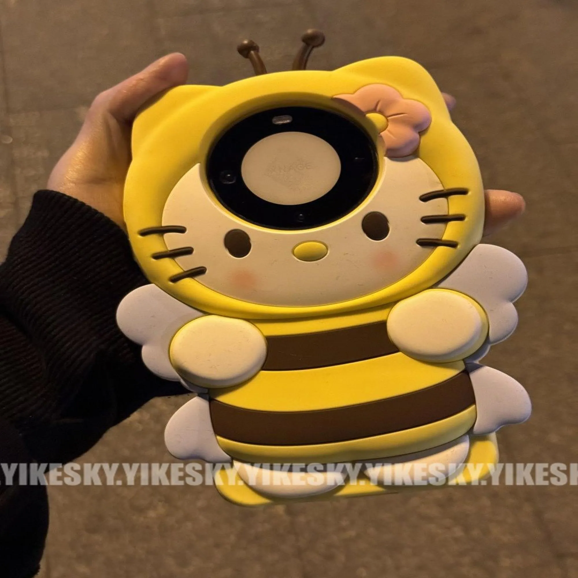 3D Bee Phone Case Cover