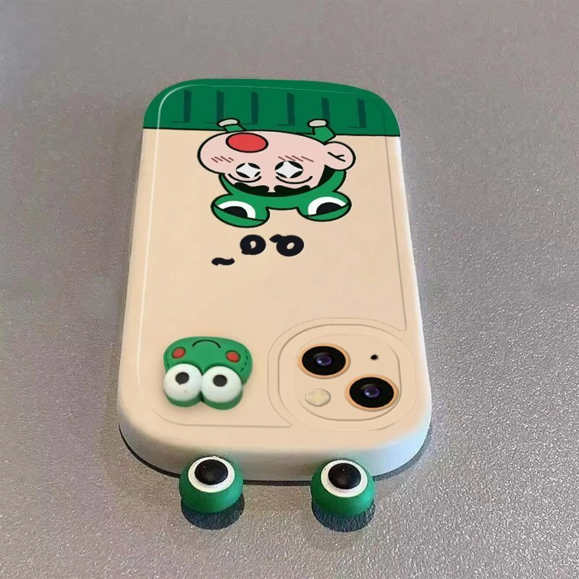 Xiaomi Phone Case Soft Silicone Cover