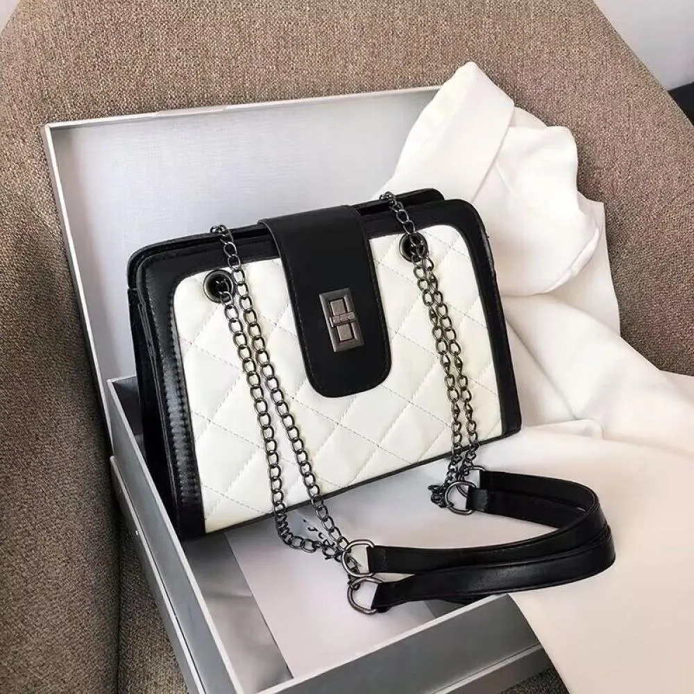 Fashion Square Bag Women