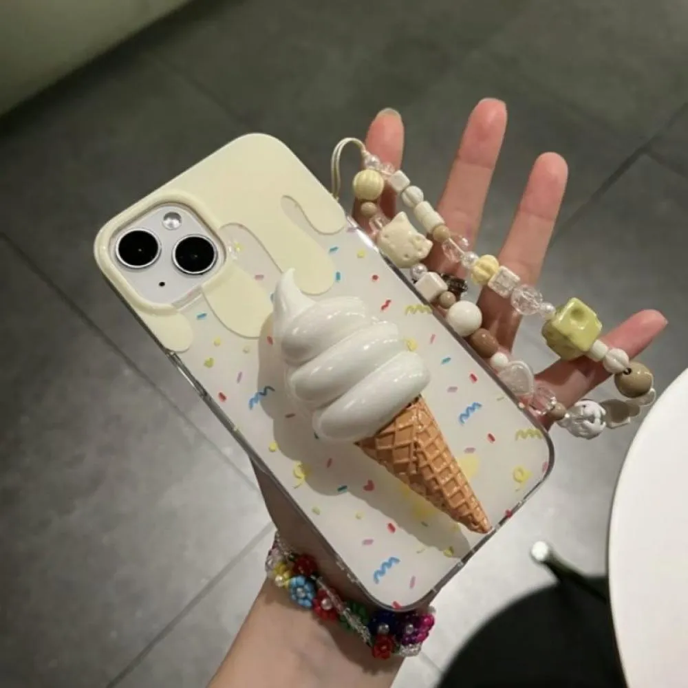 Colorful Soft Phone Case